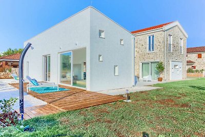 Villa Joyful Living - with 4 bedrooms and an ...