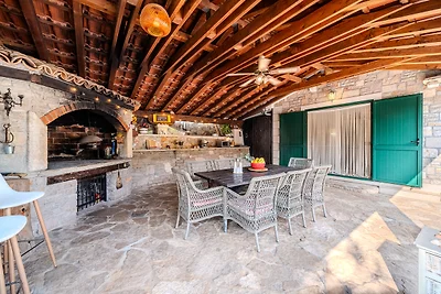 Casa Vacanze Robinson - gioiello sulla spiagg...