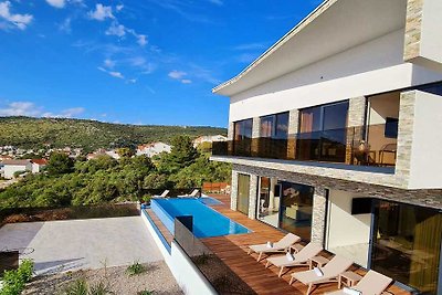 Villa Aramis - novoizgrađena vila s prekrasni...