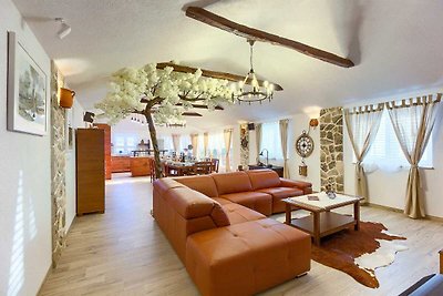 Villa Grand View - 7 Schlafzimmer, privater P...