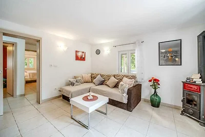 Ferienhaus Robinson - Strandjuwel mit...