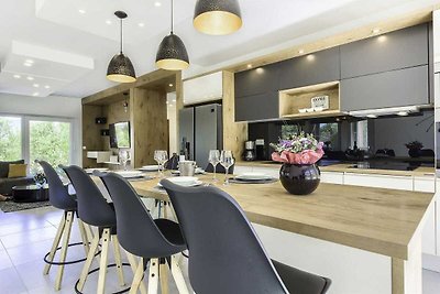 Villa Green Oasis – perfekt abgeschiedene Som...