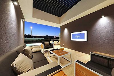 Villa Bluebell - perfekter Rückzugsort mit pr...