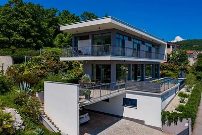 Villa Grand Vision - moderna villa di lusso c...