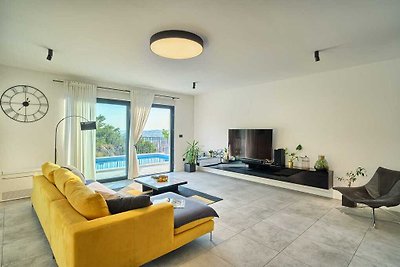 Villa Pure Leisure - luxe villa met uitzicht ...