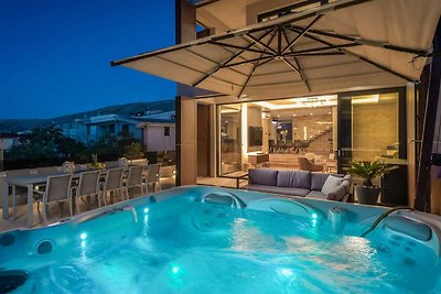 Villa Soulhouse - vista mare, lusso, comfort ...