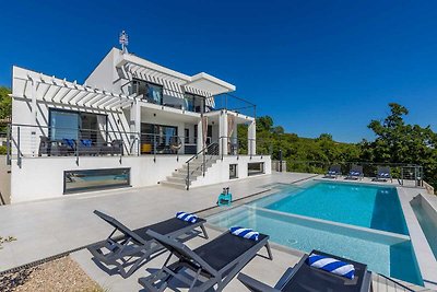 Stella Maris - moderne Villa mit Pool und...