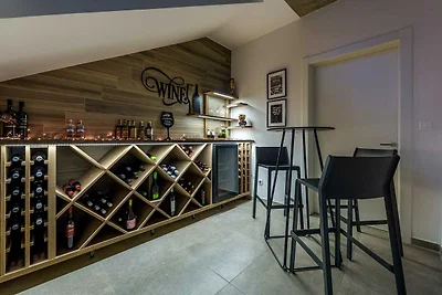 Villa Grand Vision - moderna villa di lusso c...