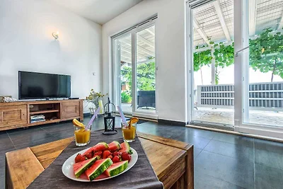 Beach Villa Sea Edge - villa fronte spiaggia ...