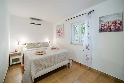 Ferienhaus Robinson - Strandjuwel mit...
