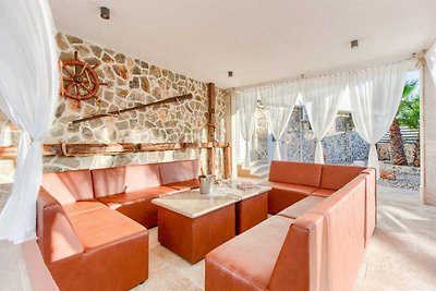 Villa Grand View - 7 Schlafzimmer, privater P...