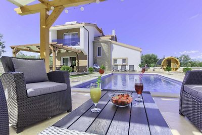 Villa Green Oasis - villa estiva perfettament...