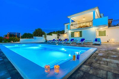 Villa Serenity - Tranquillità, vista e piscin...