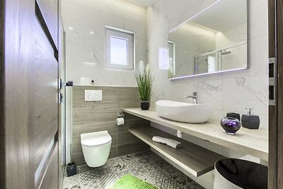 Villa Green Oasis - perfekt abgelegene Sommer...