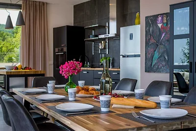 Villa Grand Vision - moderna villa di lusso c...