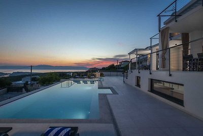 Stella Maris - moderne Villa mit Pool und...