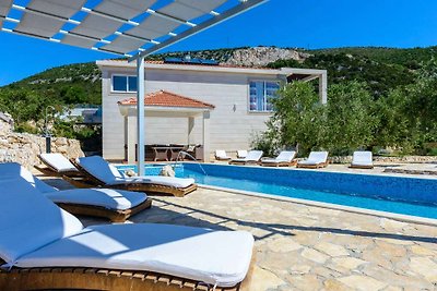 Villa Oasis, 5 dormitorios, piscina climatiza...