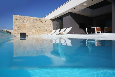 Villa Clover - gemütliche Ferienvilla nur 100...
