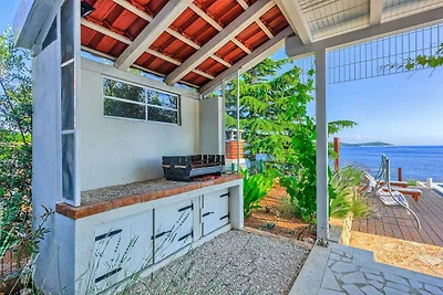 Beach Villa Sea Edge - villa fronte spiaggia ...