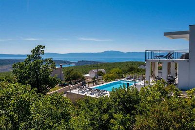 Stella Maris - moderne Villa mit Pool und...