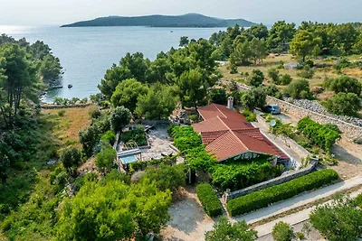 Casa Vacanze Robinson - gioiello sulla spiagg...