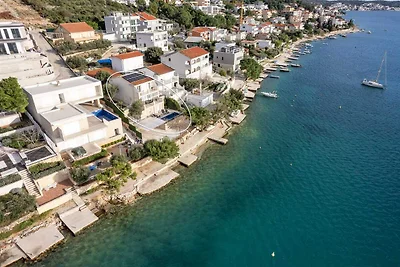 Villa Sea Touch - Strandvilla für acht Person...
