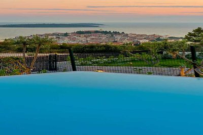Dancing Soul - Villa mit atemberaubendem Pano...