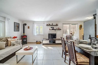 Ferienhaus Robinson - Strandjuwel mit...