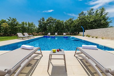 Villa Jardin - für 10 Gäste mit 72 qm Pool un...