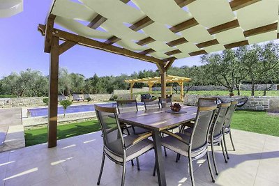 Villa Green Oasis - perfekt abgelegene Sommer...