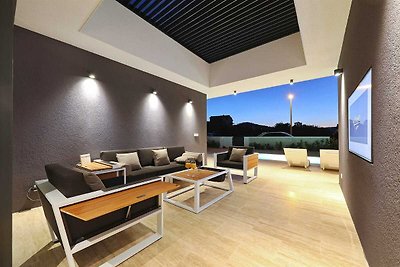 Villa Bluebell - perfecte vakantie met privéz...