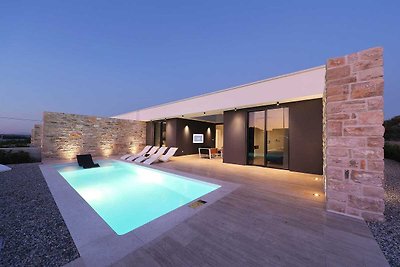 Villa Bluebell - perfecte vakantie met privéz...