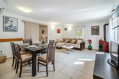 Ferienhaus Robinson - Strandjuwel mit...