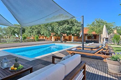 Villa True Touch of Nature - für 12 Gäste mit...
