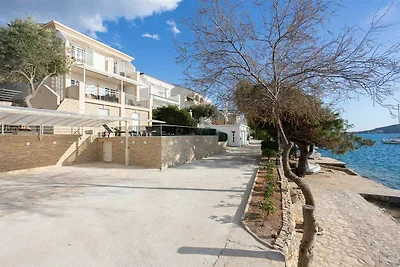 Villa Sea Touch - Strandvilla für acht Person...