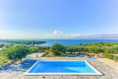 Villa Serenity - Ruhe, Aussicht und ein behei...
