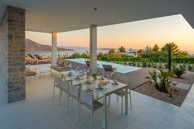 Dancing Soul - Villa mit atemberaubendem Pano...