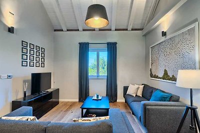 Villa True Touch of Nature - für 12 Gäste mit...