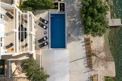 Villa Sea Touch - Strandvilla für acht Person...