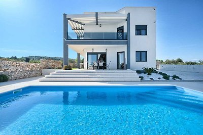 Villa Clear Skies - Pool, Whirlpool, Lage, Me...