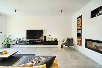 Villa Pure Leisure - luxe villa met uitzicht ...