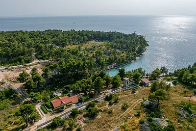 Casa Vacanze Robinson - gioiello sulla spiagg...