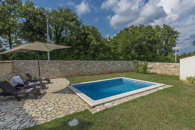 Ferienhaus Natura - Erholung pur für sechs Gä...