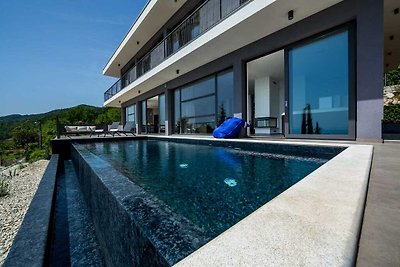 Villa Grand Vision - moderne Luxusvilla mit p...