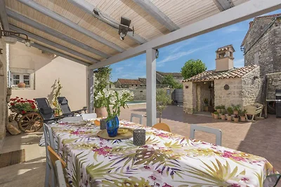 Villa L'Esprit - charmante villa op het platt...