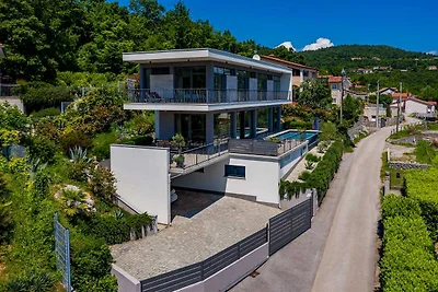 Villa Grand Vision - moderna villa di lusso c...
