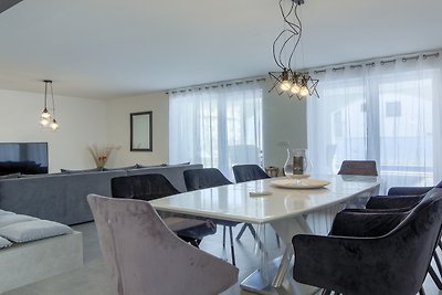 Villa Ancora – Ferienhaus in Meeresnähe mit P...