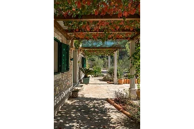 Casa Vacanze Robinson - gioiello sulla spiagg...