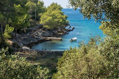 Casa Vacanze Robinson - gioiello sulla spiagg...