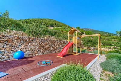 Villa Sun Garden: ideal para familias cerca d...